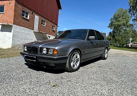 BMW 540i Touring