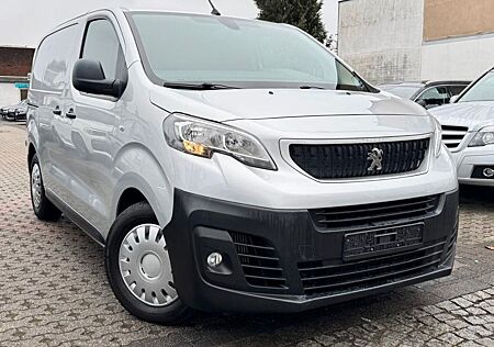 Peugeot Expert KASTEN PREMIUM 1HD-EU6-AUTOMATIK-BT-LEDER