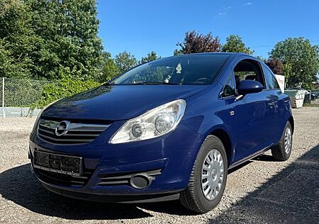 Opel Corsa D Selection "110 Jahre" *SERVICE NEU*8FACH