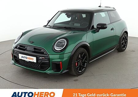 Mini John Cooper Works Trim Aut.*NAVI*LED*H&K*360°