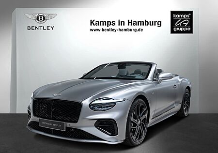 Bentley Continental GTC Speed *CarbonCeramicBrakes*