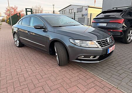 VW CC Volkswagen 1.8 TSI !!! Scheckheftgepflegt !!!
