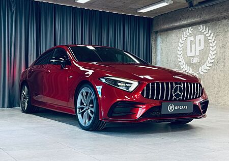 Mercedes-Benz CLS 53 AMG 4Matic 360 BURMESTER