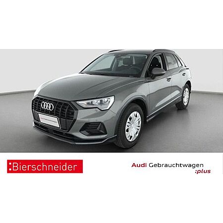 Audi Q3 leasen