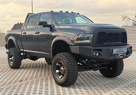 Dodge RAM 2500 6,4l HEMI LPG Heavy Duty Truck