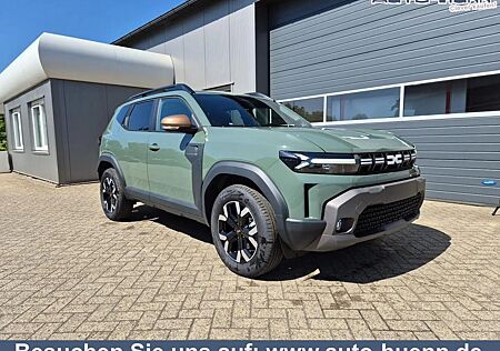 Dacia Duster Extreme Hybrid 140PS Automatik 1.6 SC...