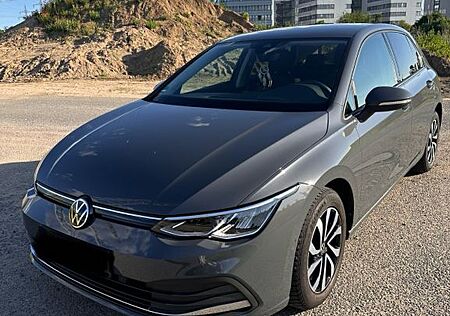 VW Golf Volkswagen 1.5 TSI OPF 96kW ACTIVE ACTIVE