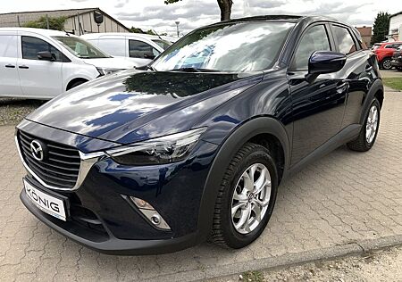 Mazda CX-3 Exclusive-Line