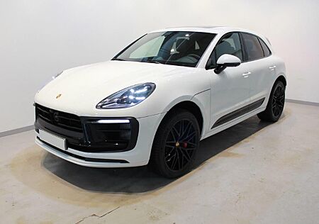 Porsche Macan GTS Luft. BOSE Standhzg. Winterreifen