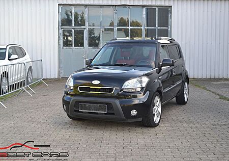 Kia Soul 1.6 CRDi SPIRIT