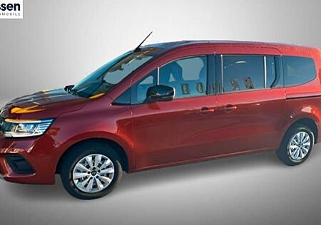 Renault Kangoo PKW GRAND EQUILIBRE TCe 130 7- Sitzer