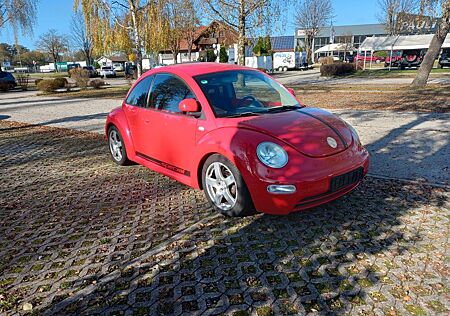 VW Beetle Volkswagen /Klima