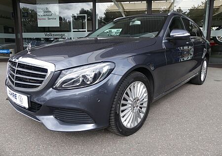 Mercedes-Benz C 200 C -Klasse T-Modell T BlueTec / d