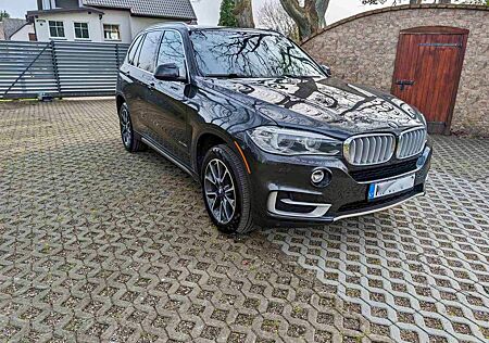 BMW X5 xDrive35i -