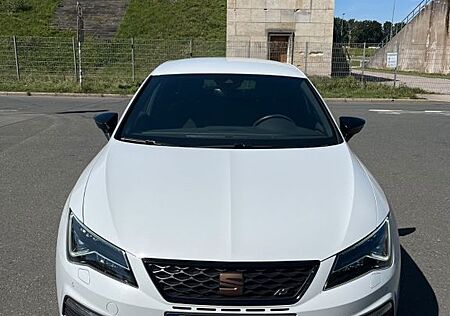Seat Leon 2.0 TSI CUPRA DSG CUPRA