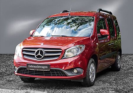 Mercedes-Benz Citan 111 TOURER KOMBI EDITION SITZHEI TEMPOMAT