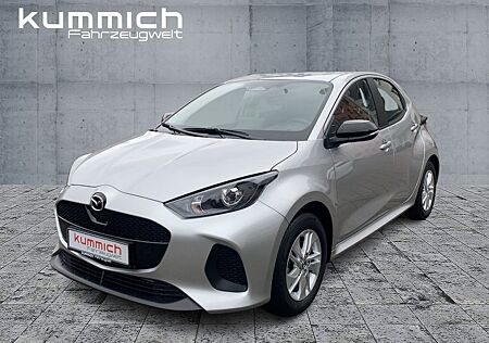 Mazda 2 Hybrid 2024 CENTRE LINE