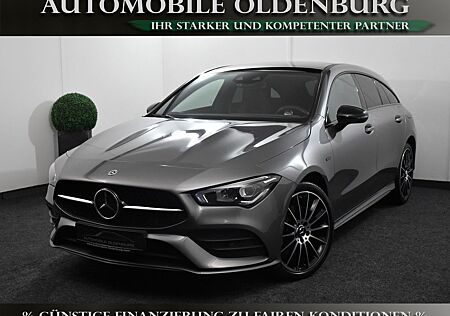 Mercedes-Benz CLA 250 Shooting Brake CLA 250 e SB *Distro+*Pano*Ambi*Sound*Kamera*