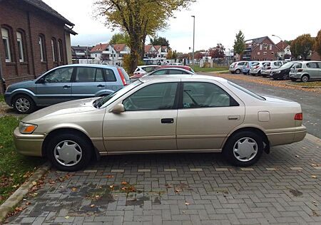 Toyota Camry 2.2 S Auto CL