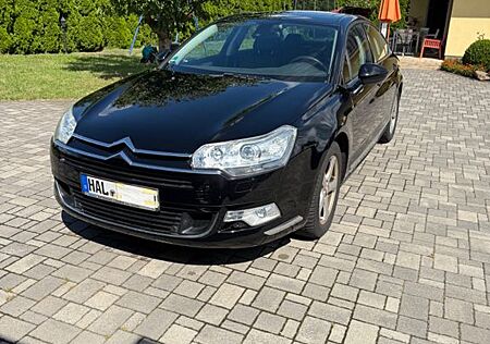 Citroën C5 V6 HDi 205 Biturbo FAP Exclusive Autom. E...
