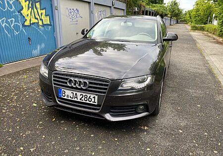 Audi A4 1.8 TFSI Automatik TOP!