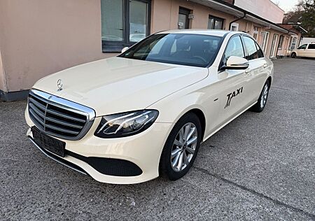 Mercedes-Benz E 200 d Autom.1 Hand