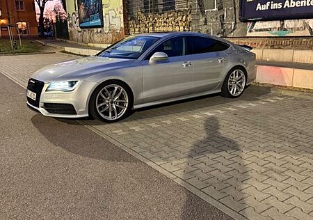 Audi A7 3.0 TDI 150kW quattro S tronic Sportback -