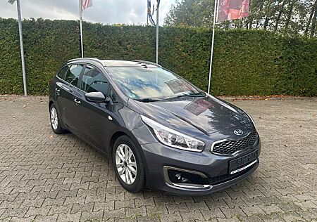 Kia Cee'd Sportswagon Edition 7 Navi Kamera LED