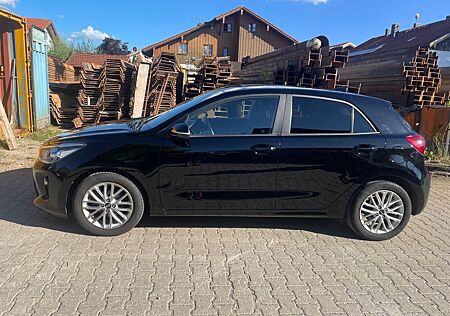 Kia Rio 1.2 Dream-Team Editon Dream-Team Edition
