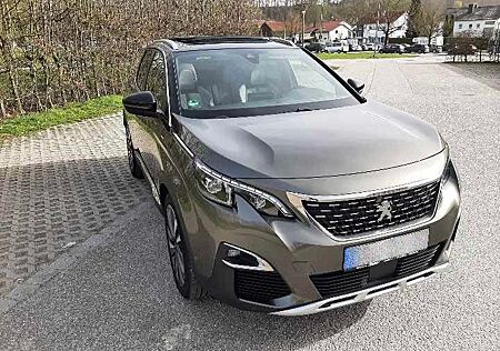 Peugeot 3008 1.6 Plug-In Hybrid4 300e-EAT8 GT 19Zoll