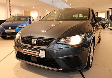 Seat Ibiza Style Carplay*DAB*Winterpaket*AndroitAuto