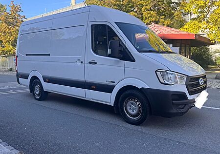 Hyundai H 350 H350 L3 H2 Maxi 150 Ps