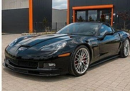 Corvette C6 Z06