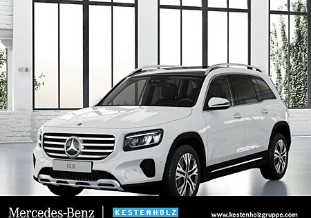 Mercedes-Benz GLB 180 Pano LED Keyl-GO Kamera Laderaump PTS