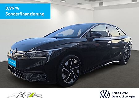 VW ID.7 Volkswagen Pro *HARMAN*MATRIX*KAMERA*