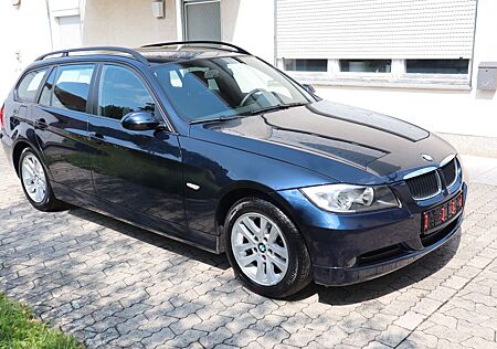 BMW 318i 318 Baureihe 3 Touring KLIMA PDC SHZ