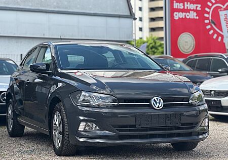 VW Polo Volkswagen VI Comfortline Kamera/Navi/Carplay