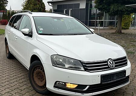 VW Passat Variant Volkswagen Comfortline BlueMotion