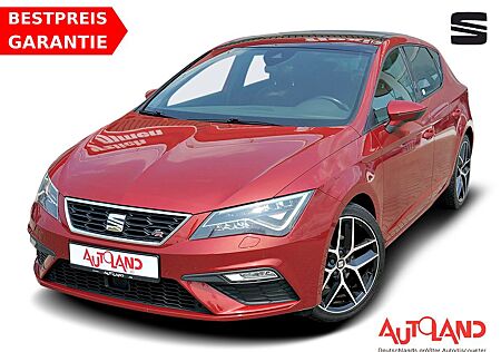 Seat Leon 1.5 TSI FR OPF VC Beats Kamera Pano ACC LED