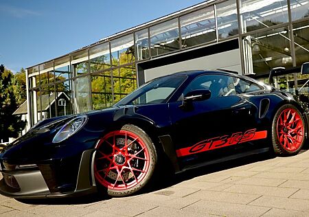 Porsche 911 Urmodell 911 GT3 RS LIFT KAMERA BOSE SOFORT !