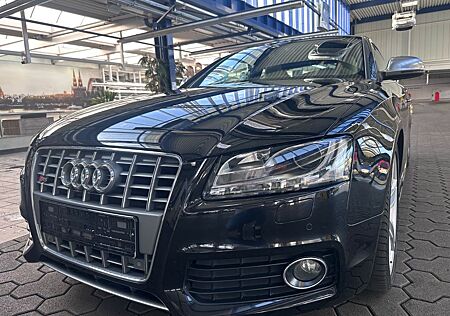 Audi S5 Coupe 4.2 FSI quattro S LINE 1 HAND