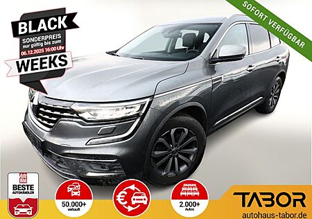 Renault Koleos II 2.0 dCi 185 CVT Intens Nav SHZ PDC