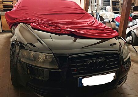 Audi S6 5.2 tiptronic quattro Avant -