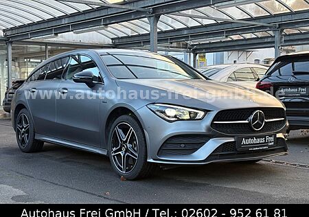 Mercedes-Benz CLA 250 Shooting Brake CLA 250e Shooting Brake AMG-LINE*MAGNO*AMBIENTE