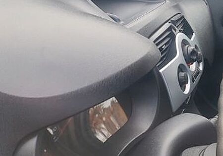 Renault Kangoo Luxe 1.5 dCi 90 FAP Luxe