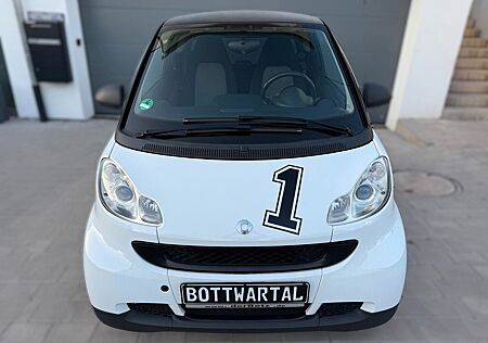 Smart ForTwo coupe Micro Hybrid Drive 52kW"TOP"
