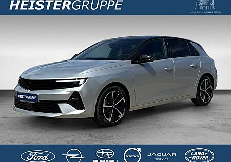 Opel Astra GS + Navi+Keyless-Open&Start