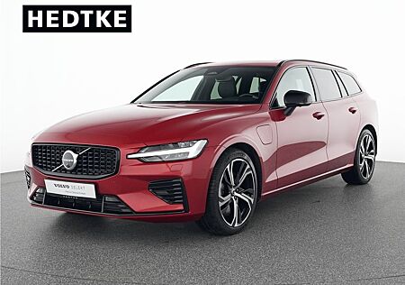 Volvo V60 T8 AWD Plus Dark 360°ACC*PANORAMA
