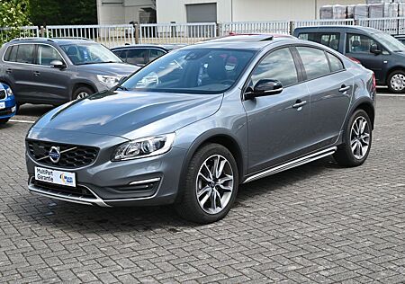 Volvo S60 Cross Country Summum AWD / Garantie