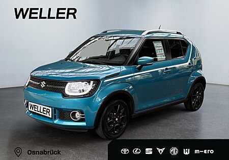 Suzuki Ignis Dualjet AGS Comfort+ *Automatik*LED*LMF*Na
